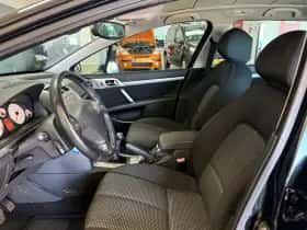 Peugeot 407 (2008) thumbnail 12