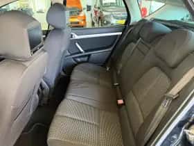 Peugeot 407 (2008) thumbnail 13