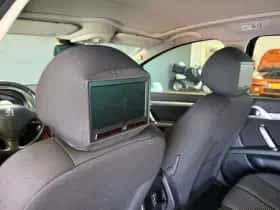 Peugeot 407 (2008) thumbnail 14