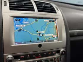 Peugeot 407 (2008) thumbnail 18