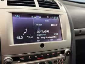 Peugeot 407 (2008) thumbnail 19
