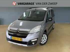 Citroën Berlingo (2016)