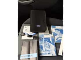 Ford Fiesta (2010) thumbnail 20
