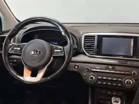 Kia Sportage thumbnail 11