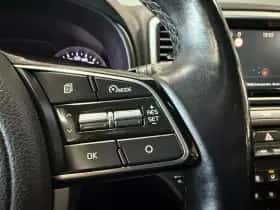 Kia Sportage thumbnail 13