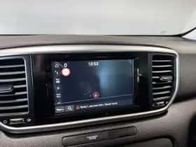 Kia Sportage thumbnail 14