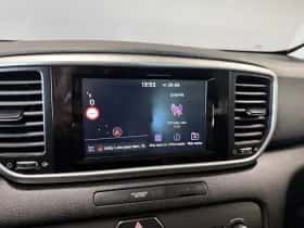 Kia Sportage thumbnail 15
