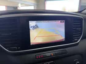 Kia Sportage thumbnail 16