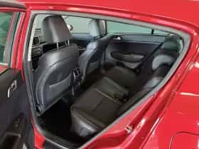 Kia Sportage thumbnail 17