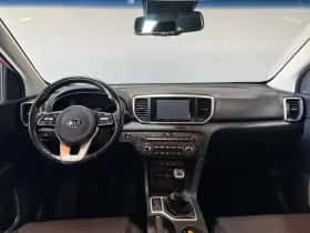 Kia Sportage thumbnail 10