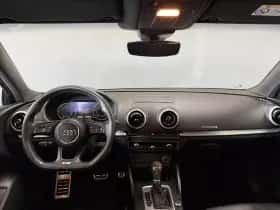 Audi A3 thumbnail 11
