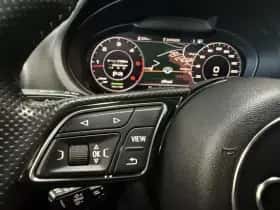 Audi A3 thumbnail 15