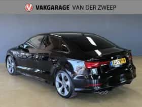 Audi A3 thumbnail 4