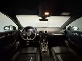 Audi A3 thumbnail 10