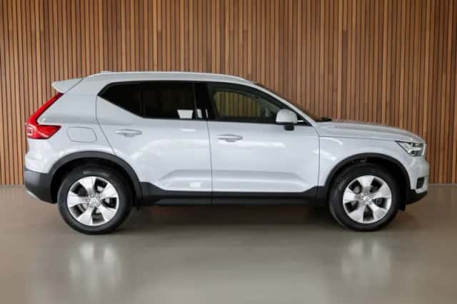Volvo XC40 (2020) thumbnail 6