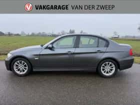 BMW 3-Serie (2005) thumbnail 2