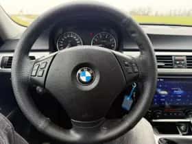 BMW 3-Serie (2005) thumbnail 11
