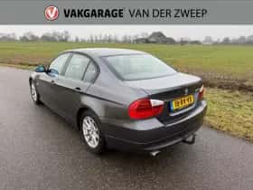 BMW 3-Serie (2005) thumbnail 3