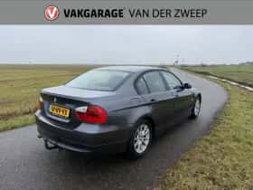 BMW 3-Serie (2005) thumbnail 4