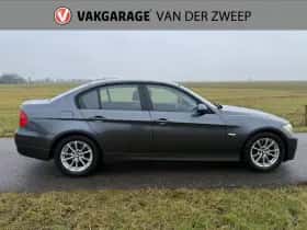 BMW 3-Serie (2005) thumbnail 5