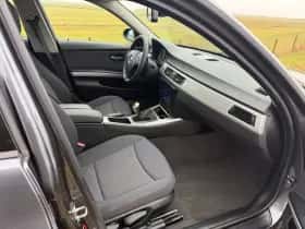 BMW 3-Serie (2005) thumbnail 8