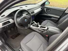 BMW 3-Serie (2005) thumbnail 9
