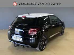 Citroën DS3 (2014) thumbnail 4