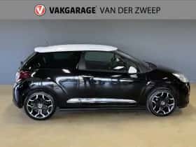 Citroën DS3 (2014) thumbnail 5