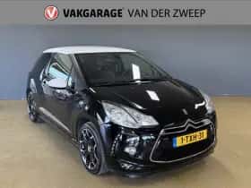 Citroën DS3 (2014) thumbnail 6
