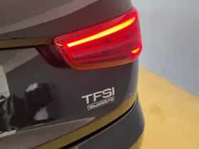 Audi Q3 (2016) thumbnail 28