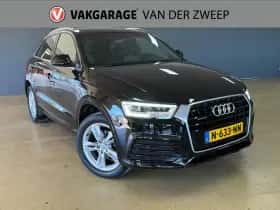 Audi Q3 (2016) thumbnail 7