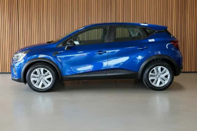 Renault Captur (2021) thumbnail 6