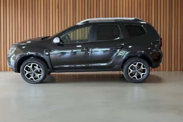 Dacia Duster (2018) thumbnail 5
