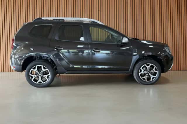 Dacia Duster (2018) thumbnail 6