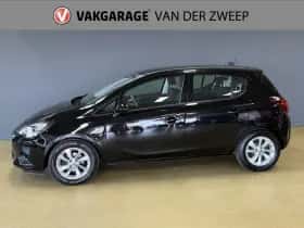 Opel Corsa thumbnail 2