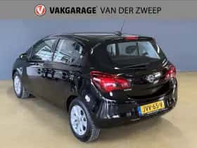 Opel Corsa thumbnail 3