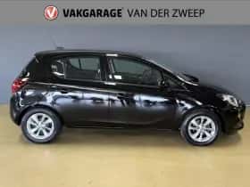 Opel Corsa thumbnail 5