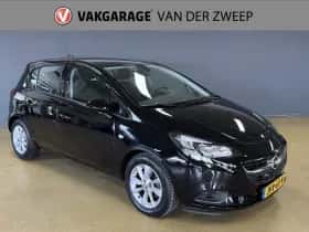 Opel Corsa thumbnail 6