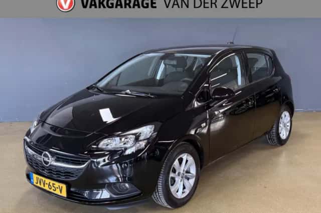 Opel Corsa (2019) thumbnail 1