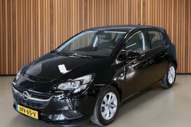 Opel Corsa (2019) thumbnail 1