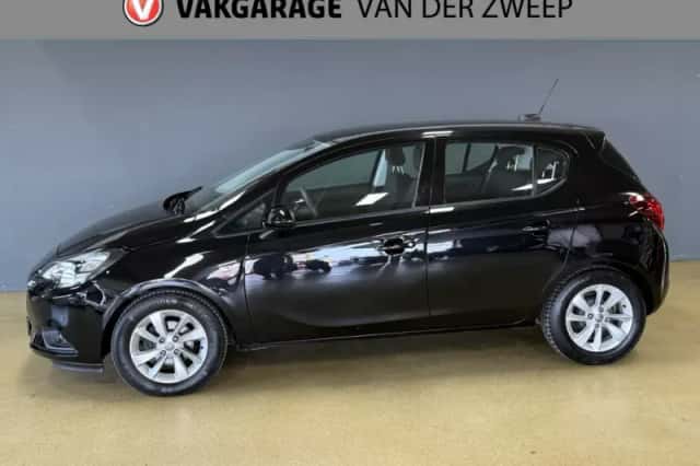 Opel Corsa (2019) thumbnail 2