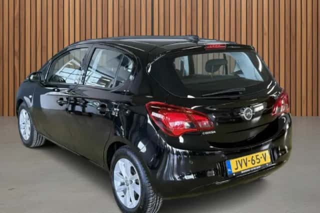 Opel Corsa (2019) thumbnail 3