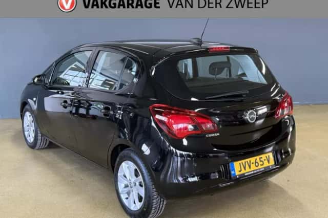 Opel Corsa (2019) thumbnail 3