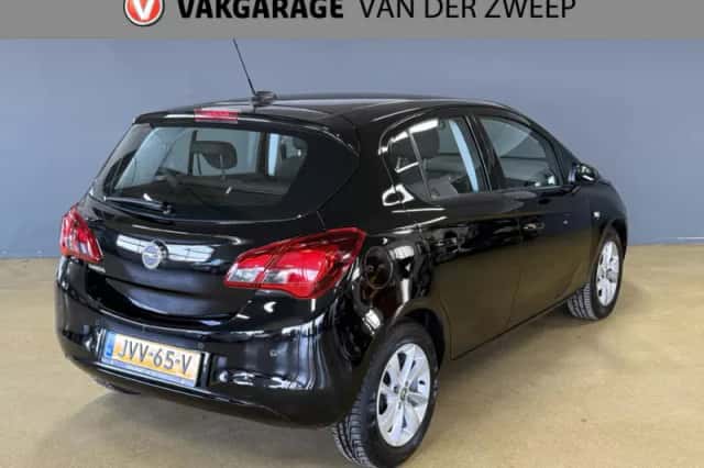 Opel Corsa (2019) thumbnail 4
