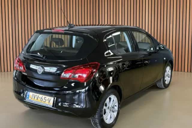 Opel Corsa (2019) thumbnail 4