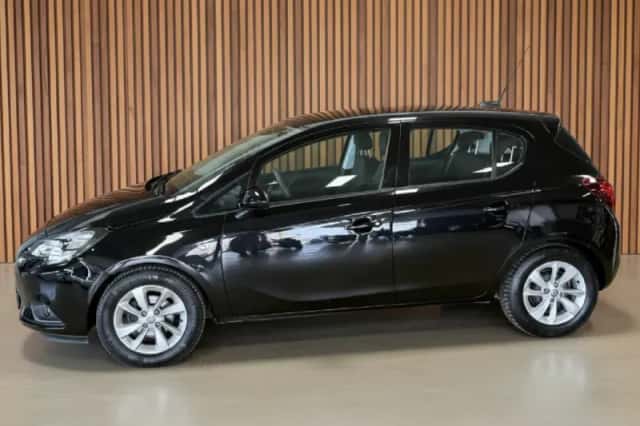 Opel Corsa (2019) thumbnail 5
