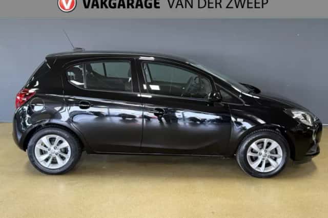 Opel Corsa (2019) thumbnail 5