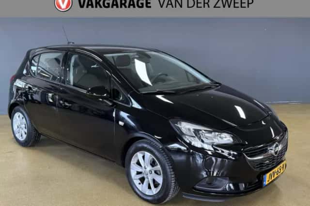 Opel Corsa (2019) thumbnail 6