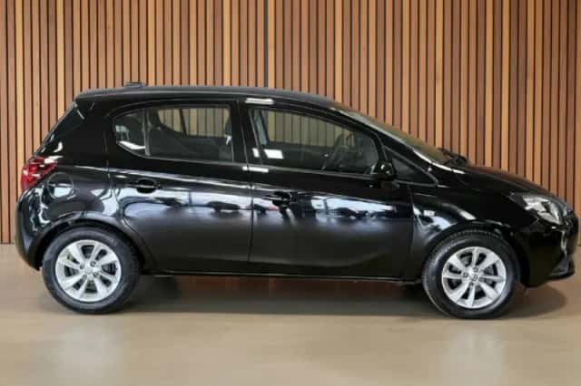 Opel Corsa (2019) thumbnail 6