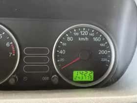 Ford Fusion (2004) thumbnail 14